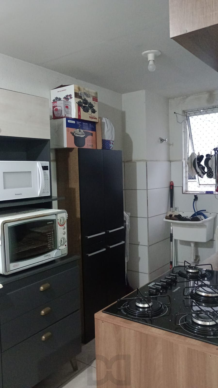 Apartamento de 2 dormitórios no Chapéu do Sol — foto 5