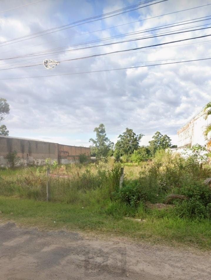 Terreno em avenida no bairro Restinga — foto 1