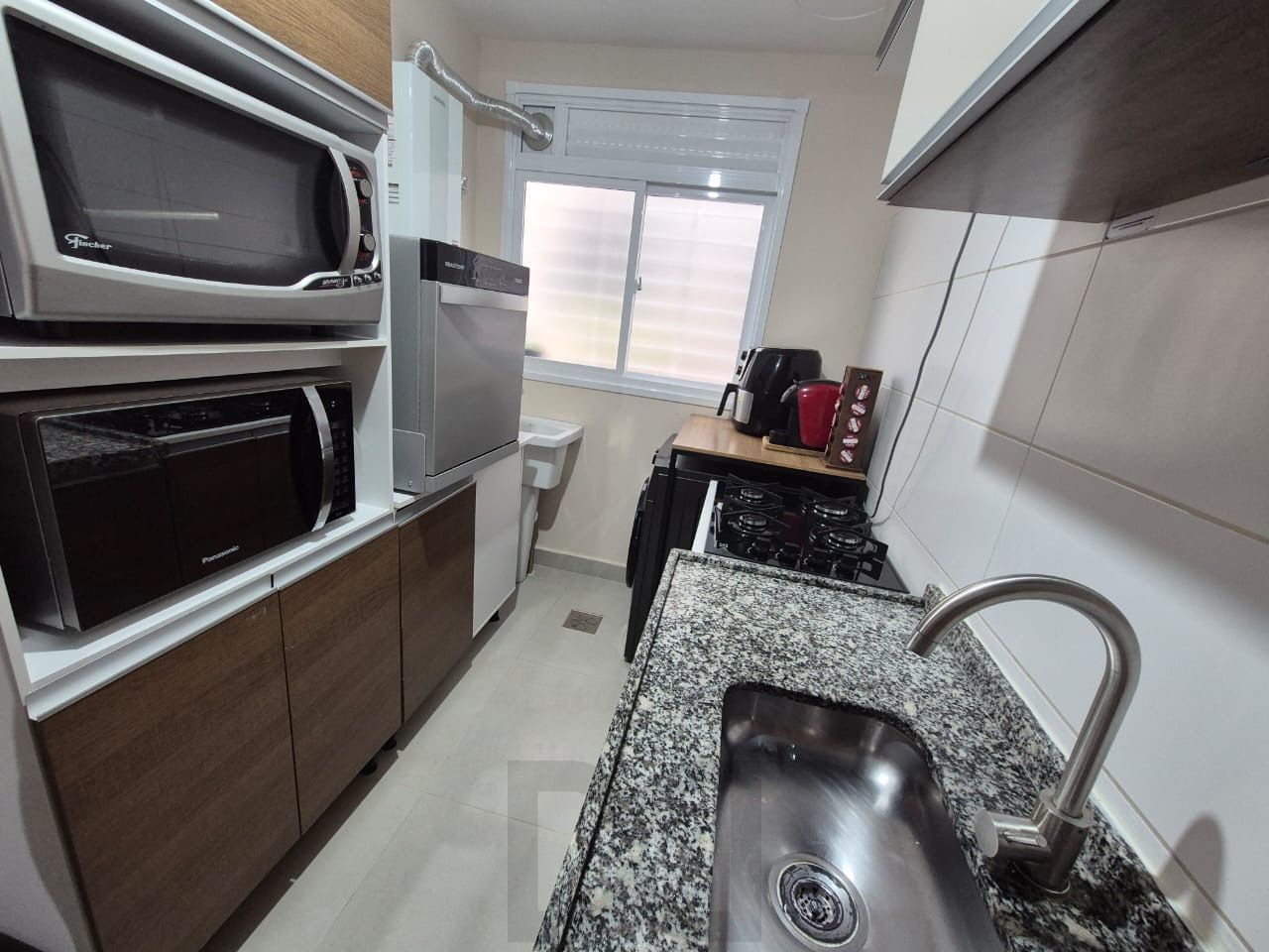 Apartamento 2 dormitórios — foto 6