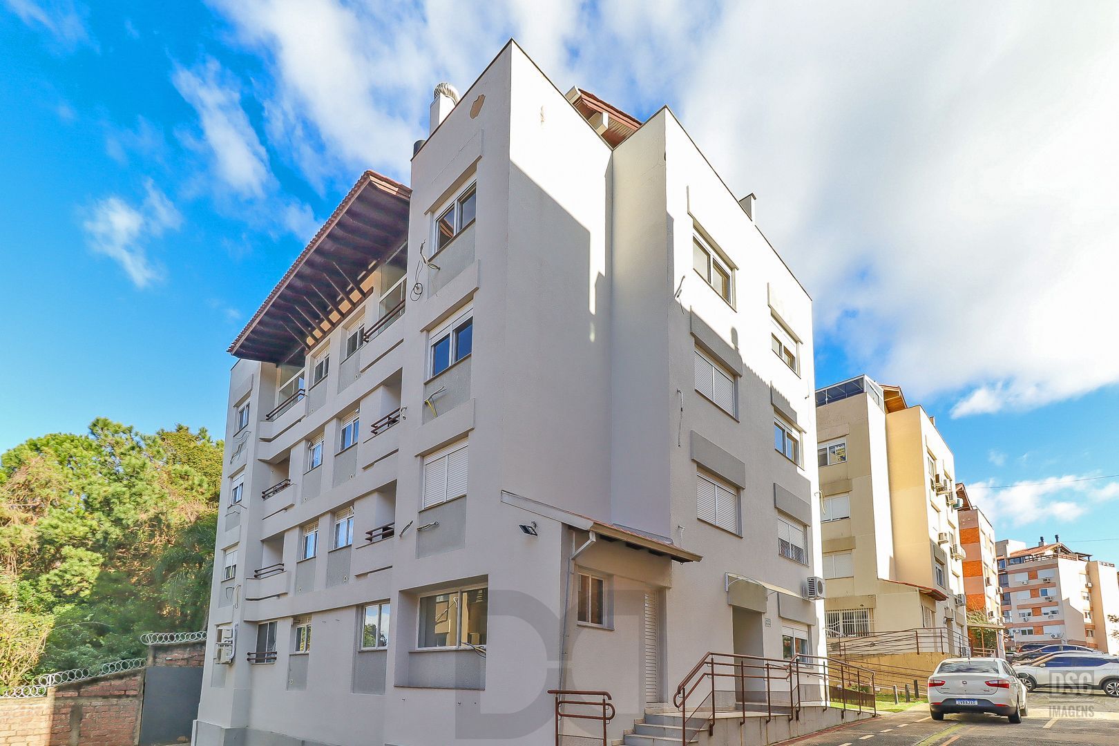 Apartamento no bairro Vila Nova - 2 dormitórios — foto 28