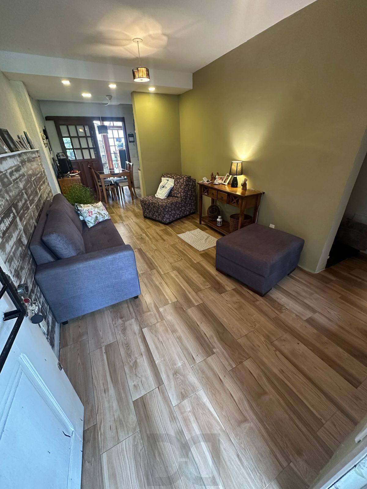 SOBRADO COM 2 SUITES - LOTEAMENTO NOVA IPANEMA — foto 2