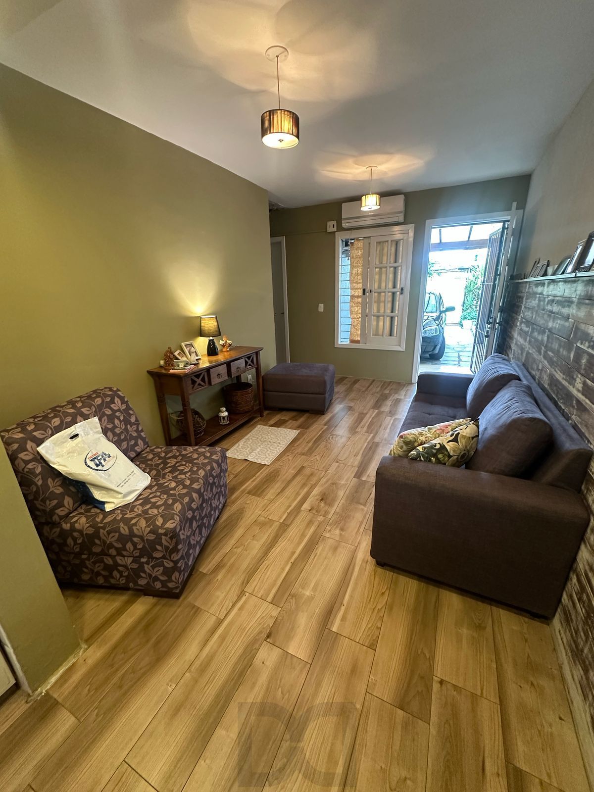 SOBRADO COM 2 SUITES - LOTEAMENTO NOVA IPANEMA — foto 6