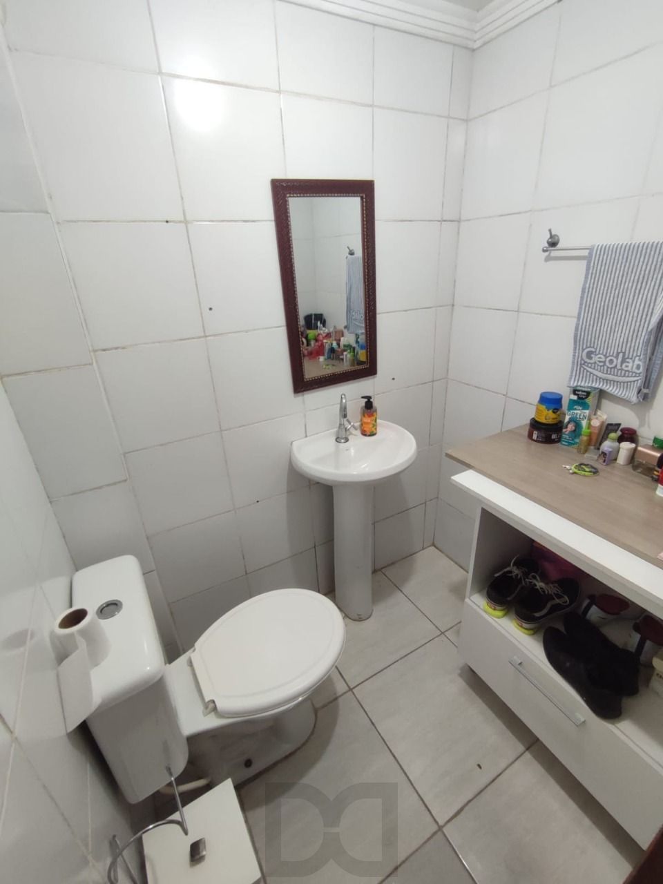 Sobrado de 3 pisos localizado no bairro Hipica - 3 Dormitórios — foto 3