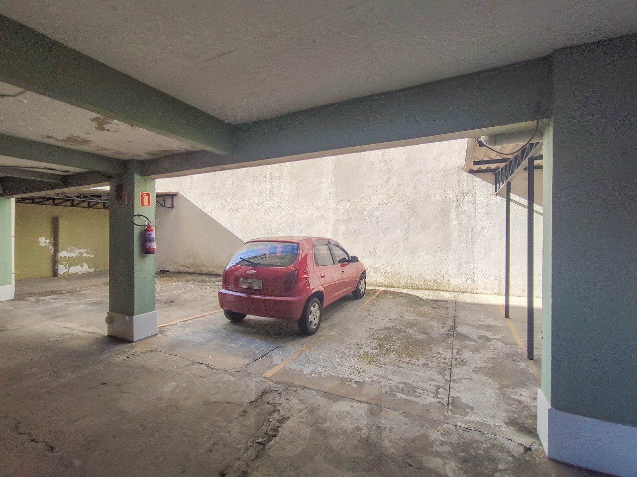 Apartamento no bairro Menino Deus - 2 dormitórios — foto 20