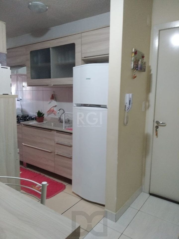 Apartamento no bairro Restinga - 2 dormitórios — foto 6