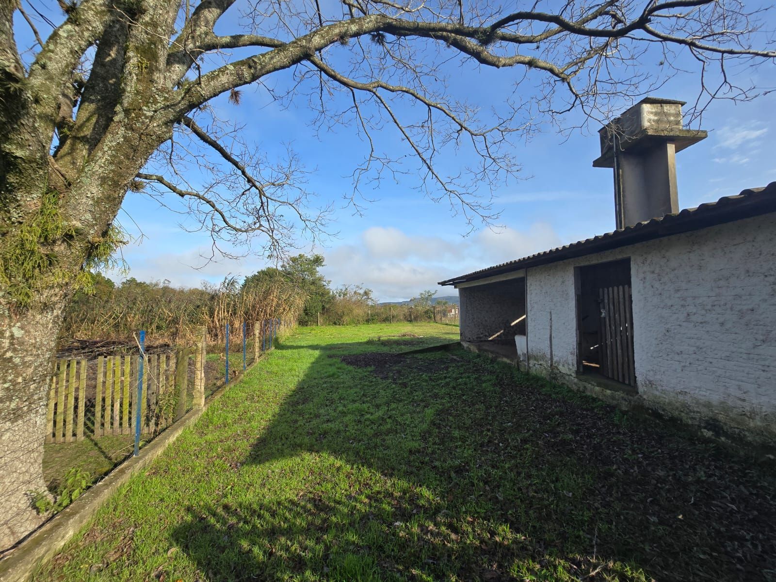 Sitio na Restinga com 2 casas e ótima oportunidade para investimento — foto 22