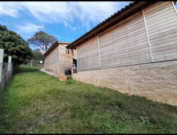 Terreno com 2 casas pré-fabricadas recém-construídas — foto 18