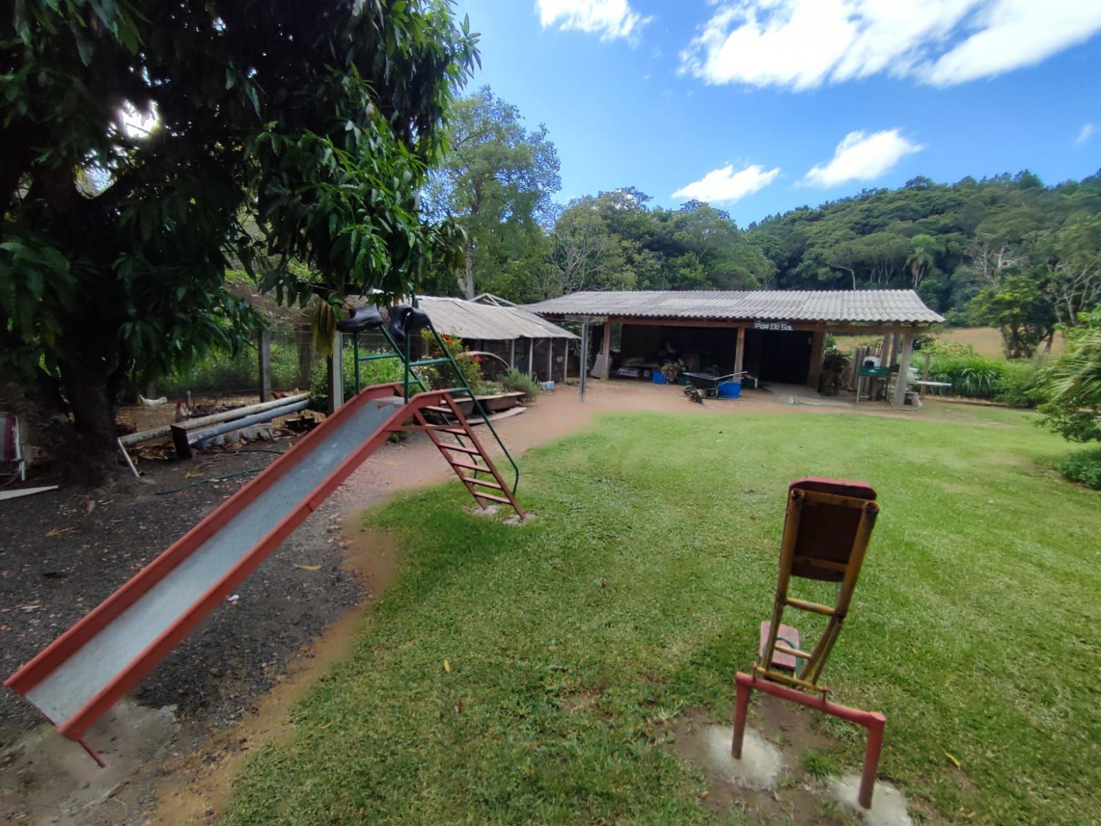 Sitio no bairro Lami — foto 34