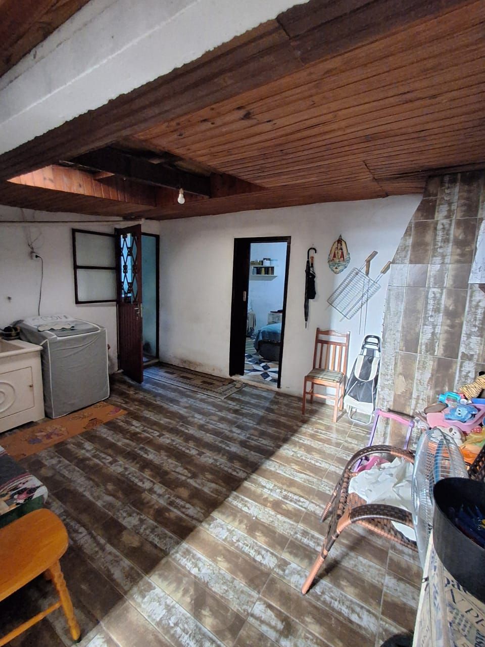 CASA RESTINGA — foto 8