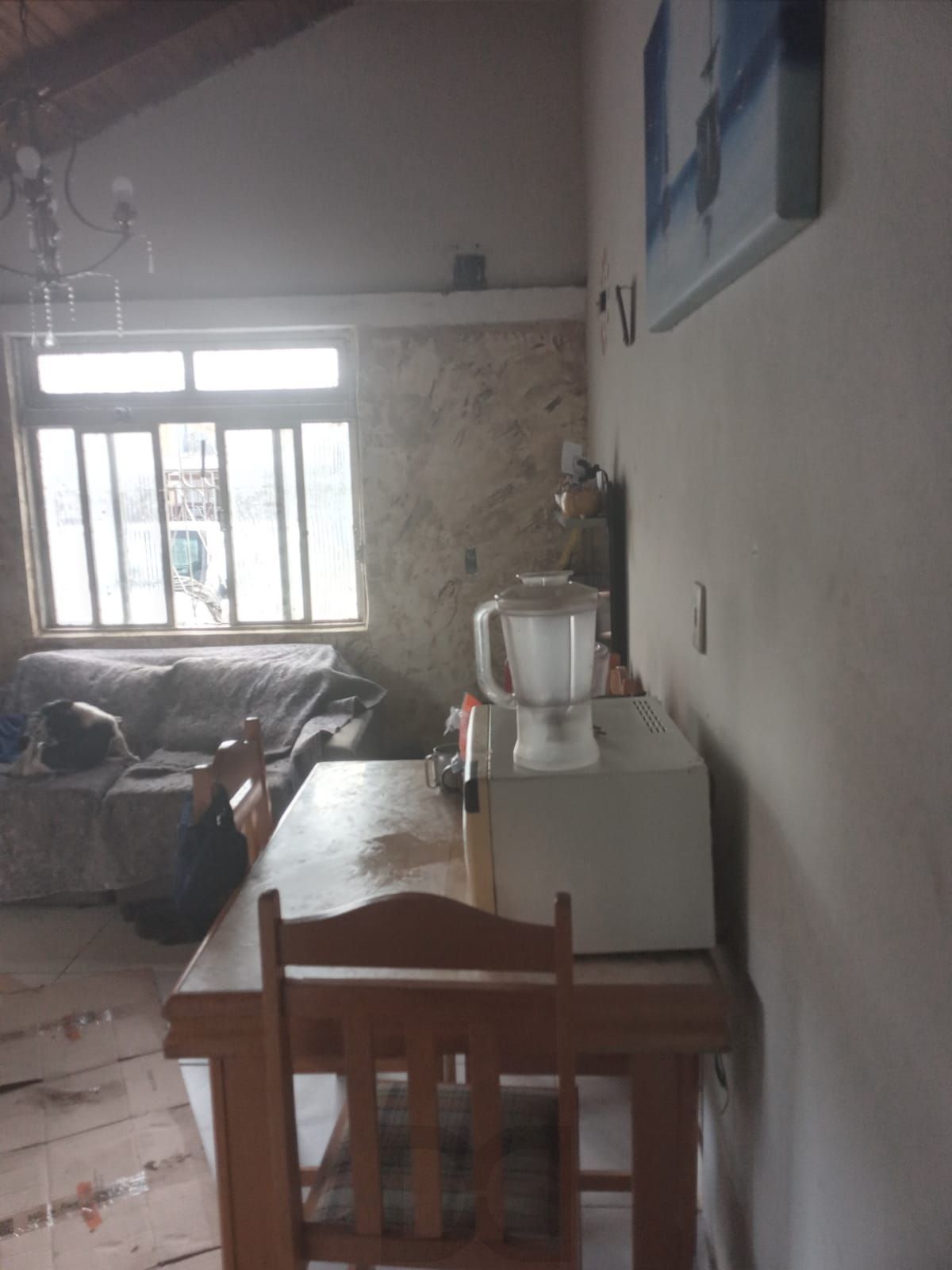 Duas casas de um dormitório no bairro Hípica — foto 8