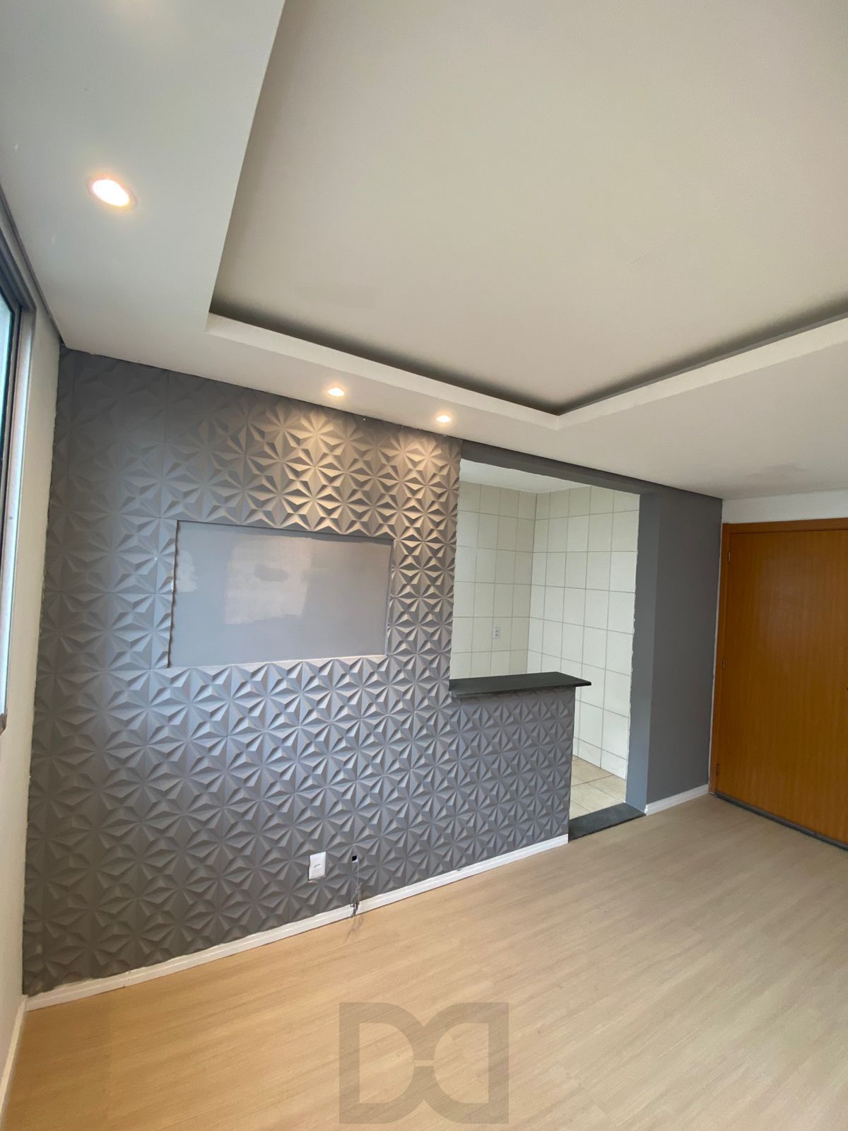Ótimo Apartamento de 2 Dormitórios no Bairro Jardim Leopoldina — foto 2