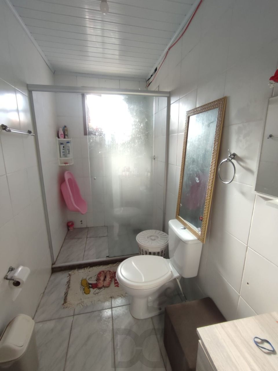 Sobrado de 3 pisos localizado no bairro Hipica - 3 Dormitórios — foto 4