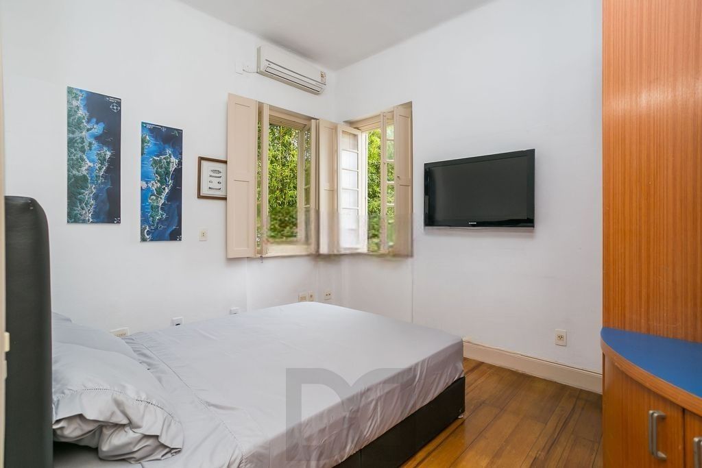 Casa no bairro Ponta Grossa com suíte presidencial — foto 19