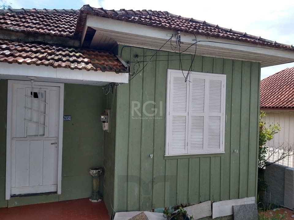 CASA 3D BAIRRO CAMAQUÃ — foto 2