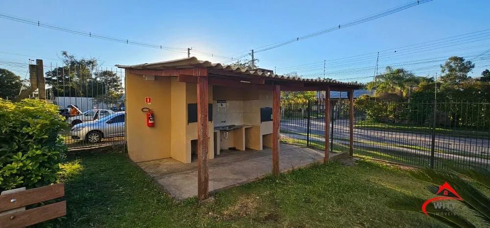 Apartamento no Bairro restinga - 2 Dormitórios — foto 16