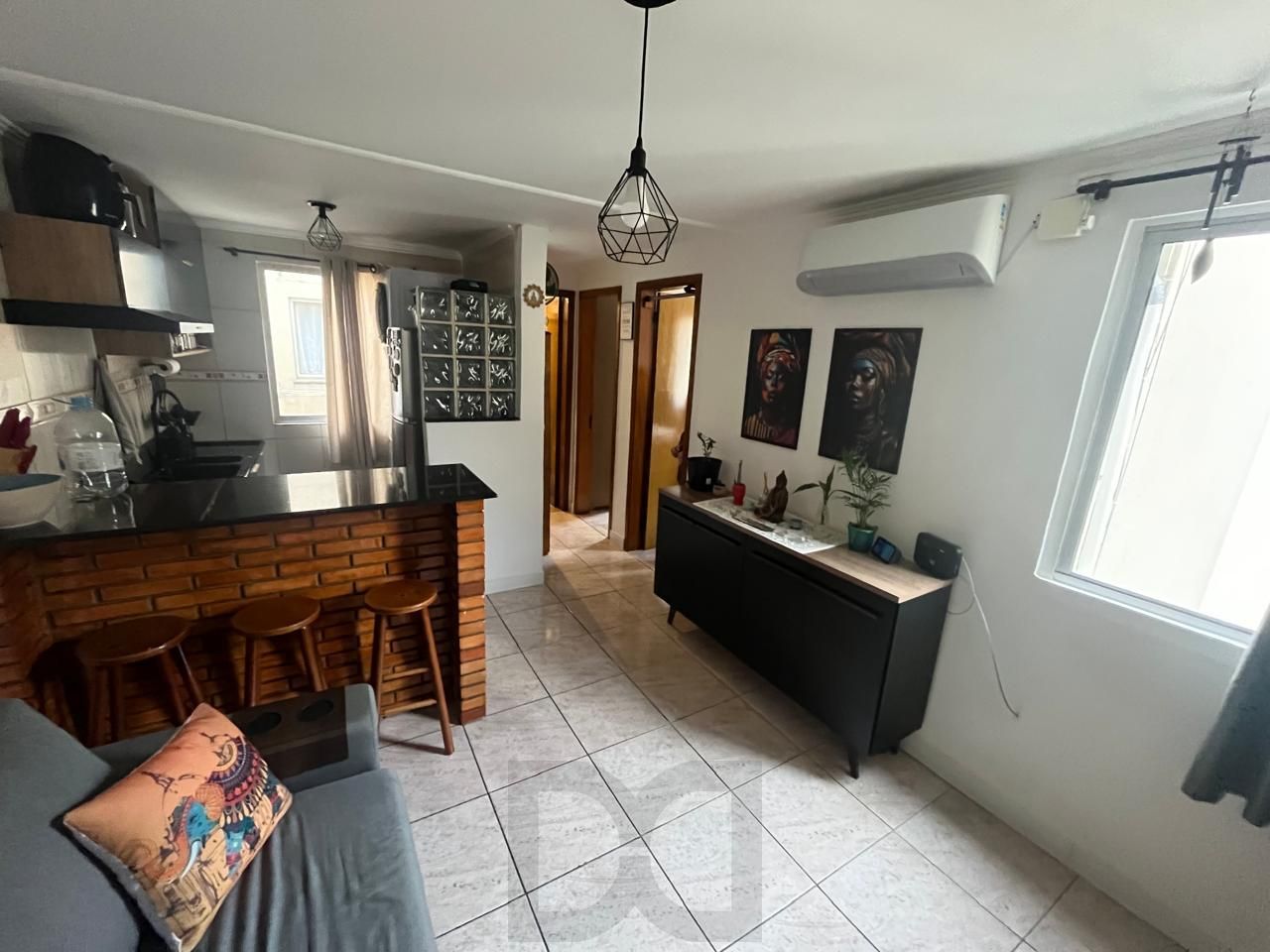 Apartamento no bairro Vila Nova - 2 dormitórios — foto 3
