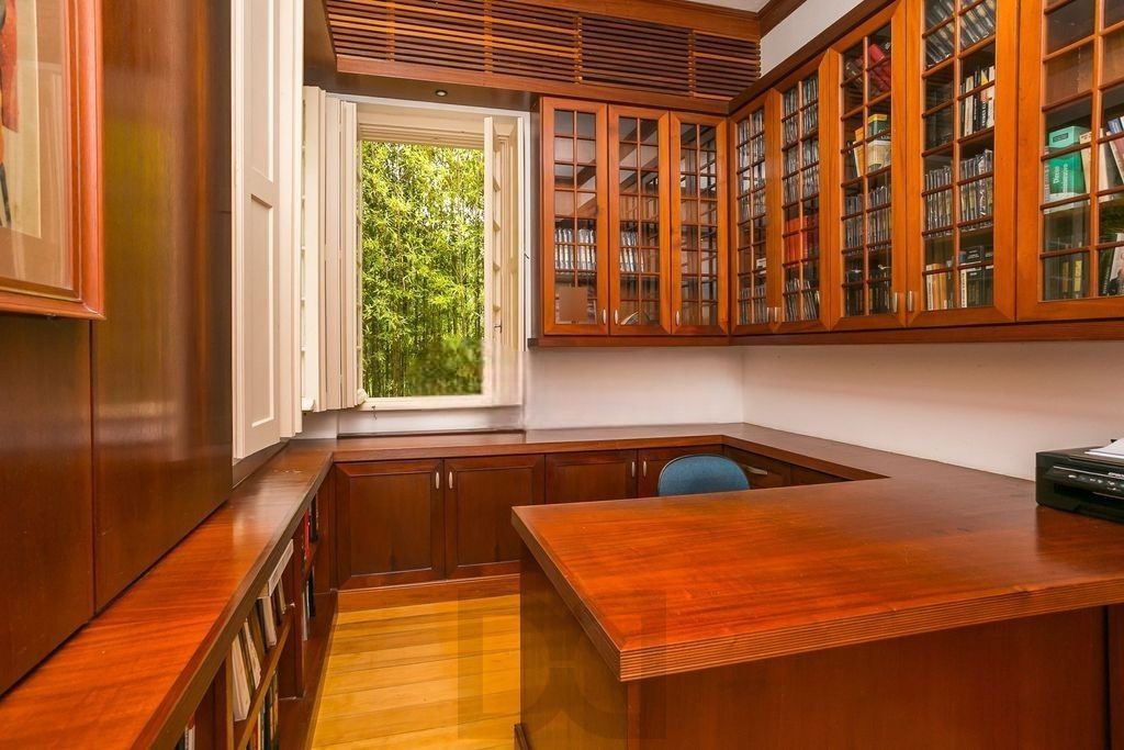 Casa no bairro Ponta Grossa com suíte presidencial — foto 42
