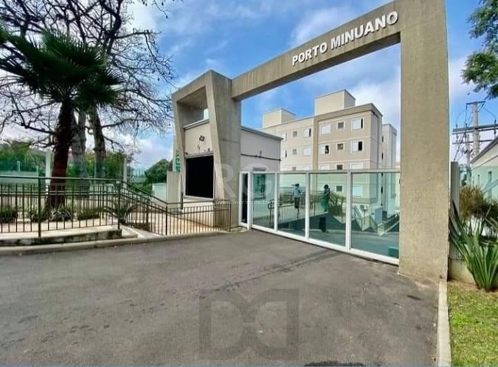 APARTAMENTO 2 DORMITORIOS VILA NOVA POA — foto 1