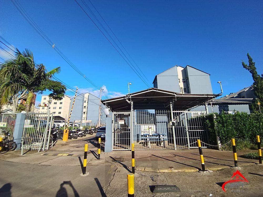 Apartamento na Vila Nova - 2 Dormitórios — foto 10