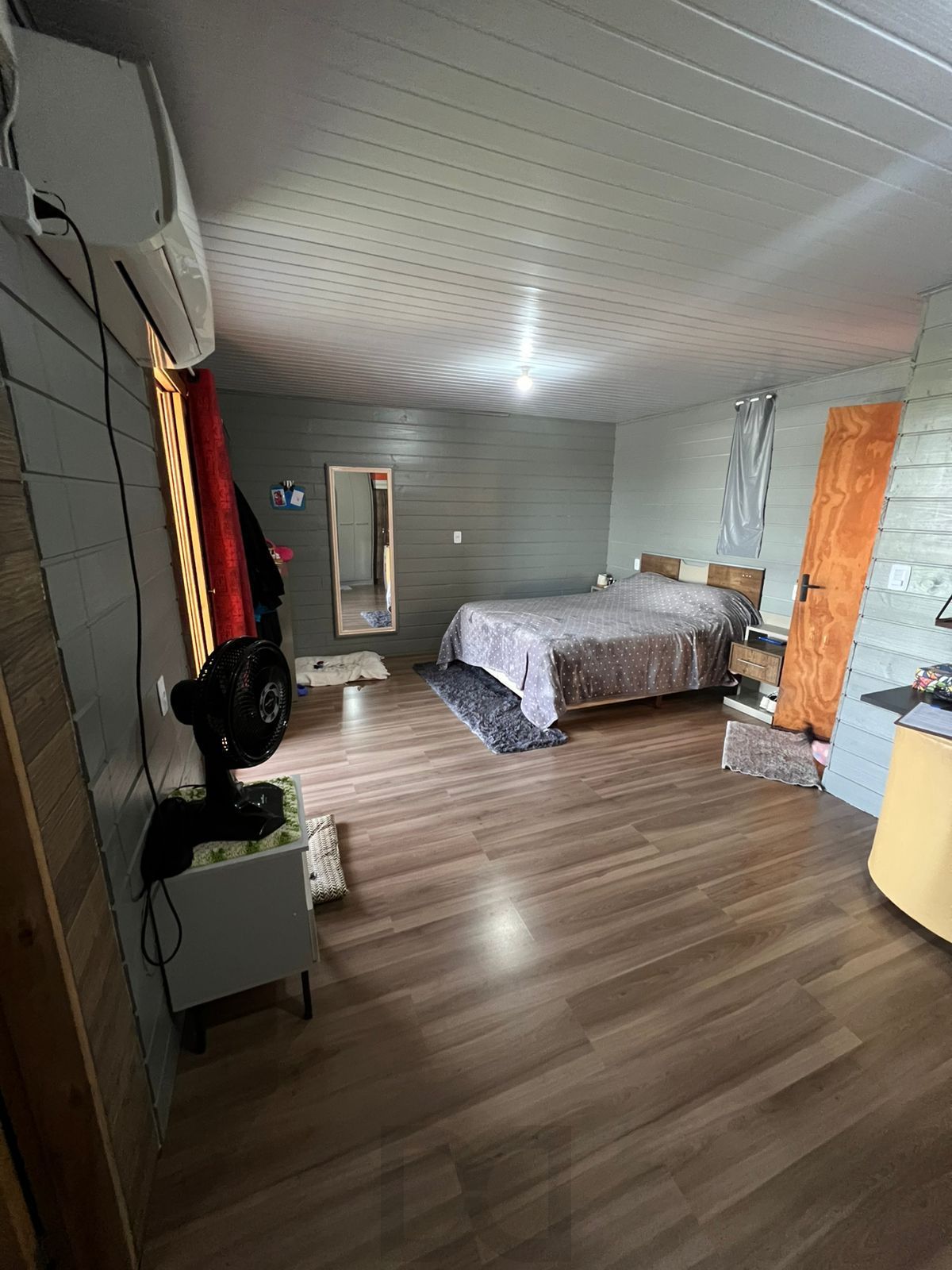 Belíssima Casa no bairro Restinga 2 Dormitórios sendo um uma suite — foto 12