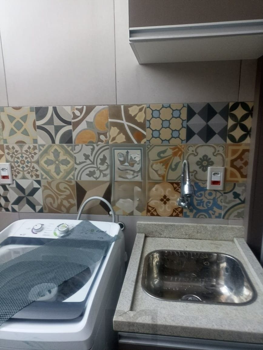 Casa no bairro Camaquã - 3 dormitórios — foto 19