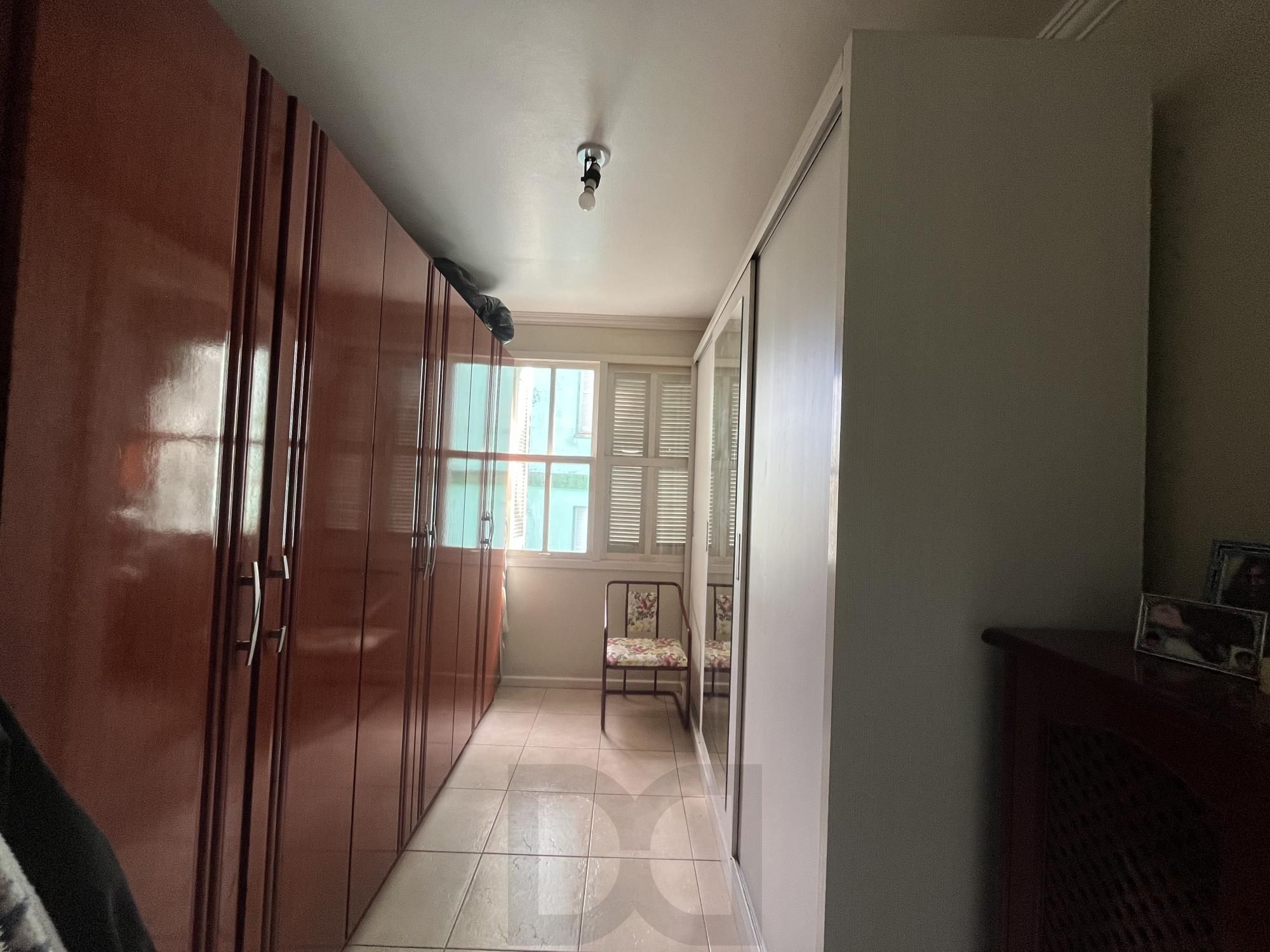 Apartmaneto no bairro Santa Tereza 3 dormitórios transformado em 2 - 1 vaga de garagem — foto 15