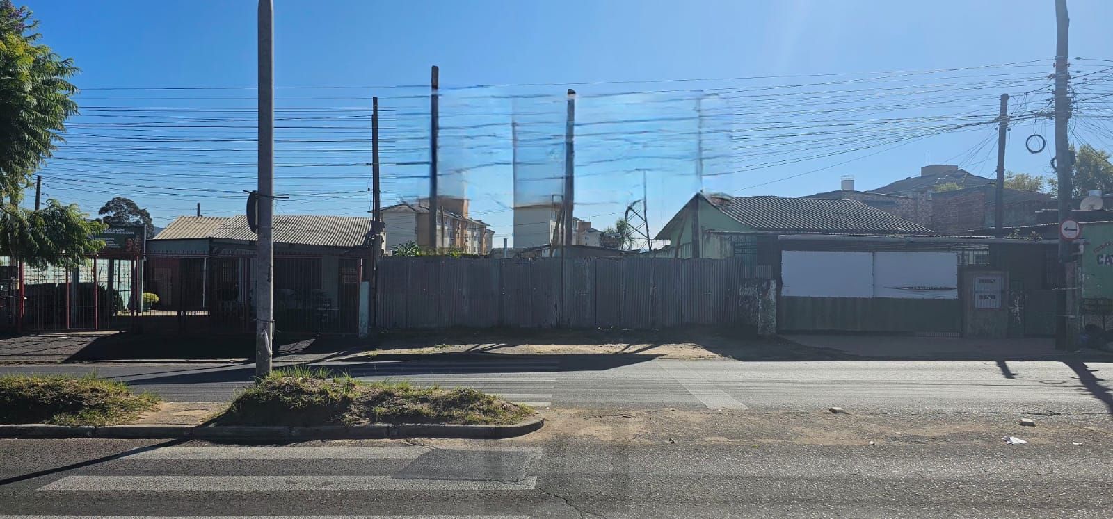 Terreno Bairro Restinga — foto 4