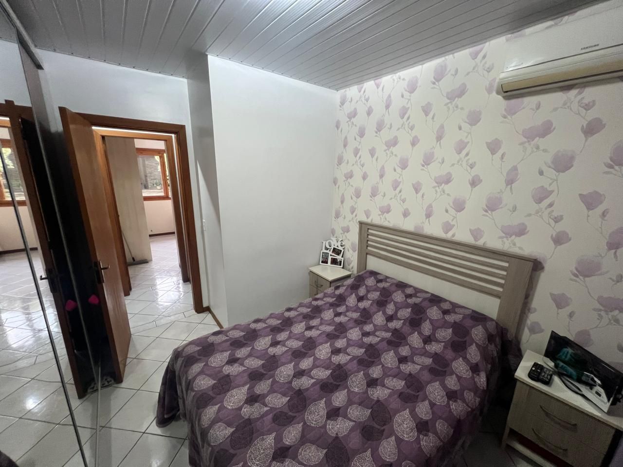 Impecável Casa Mobiliada com 3 Dormitórios localizada no loteamento Moradas do sul — foto 27
