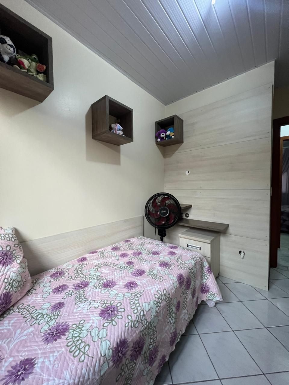 Impecável Casa Mobiliada com 3 Dormitórios localizada no loteamento Moradas do sul — foto 20