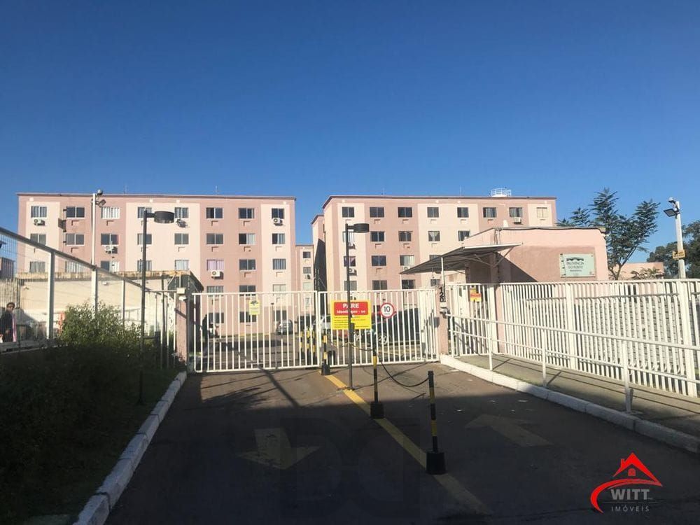 Apartamento de 2 dormitórios no bairro Hípica — foto 1