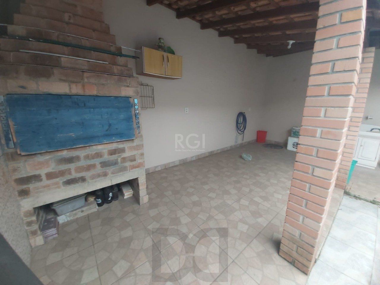 Casa no bairro Hípica - Moradas do Sul - 2 dormitórios — foto 17