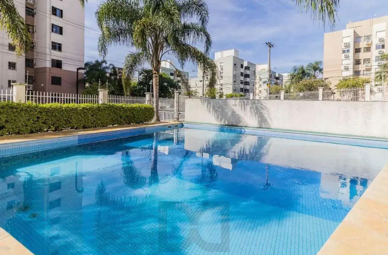 Apartamento 3 dormitórios- Sarandi — foto 21