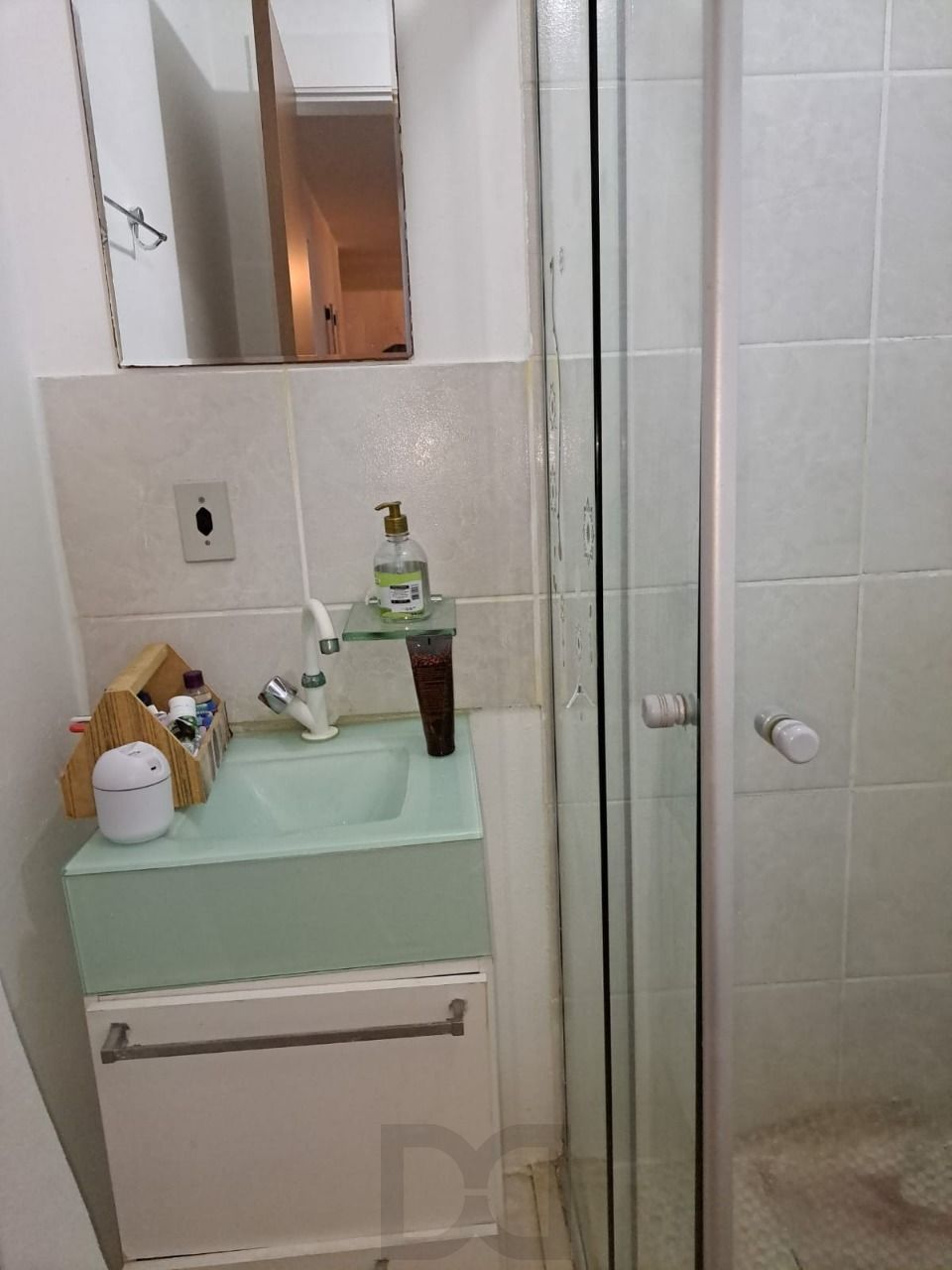 Apartamento no bairro Campo Novo - 2 dormitórios — foto 8