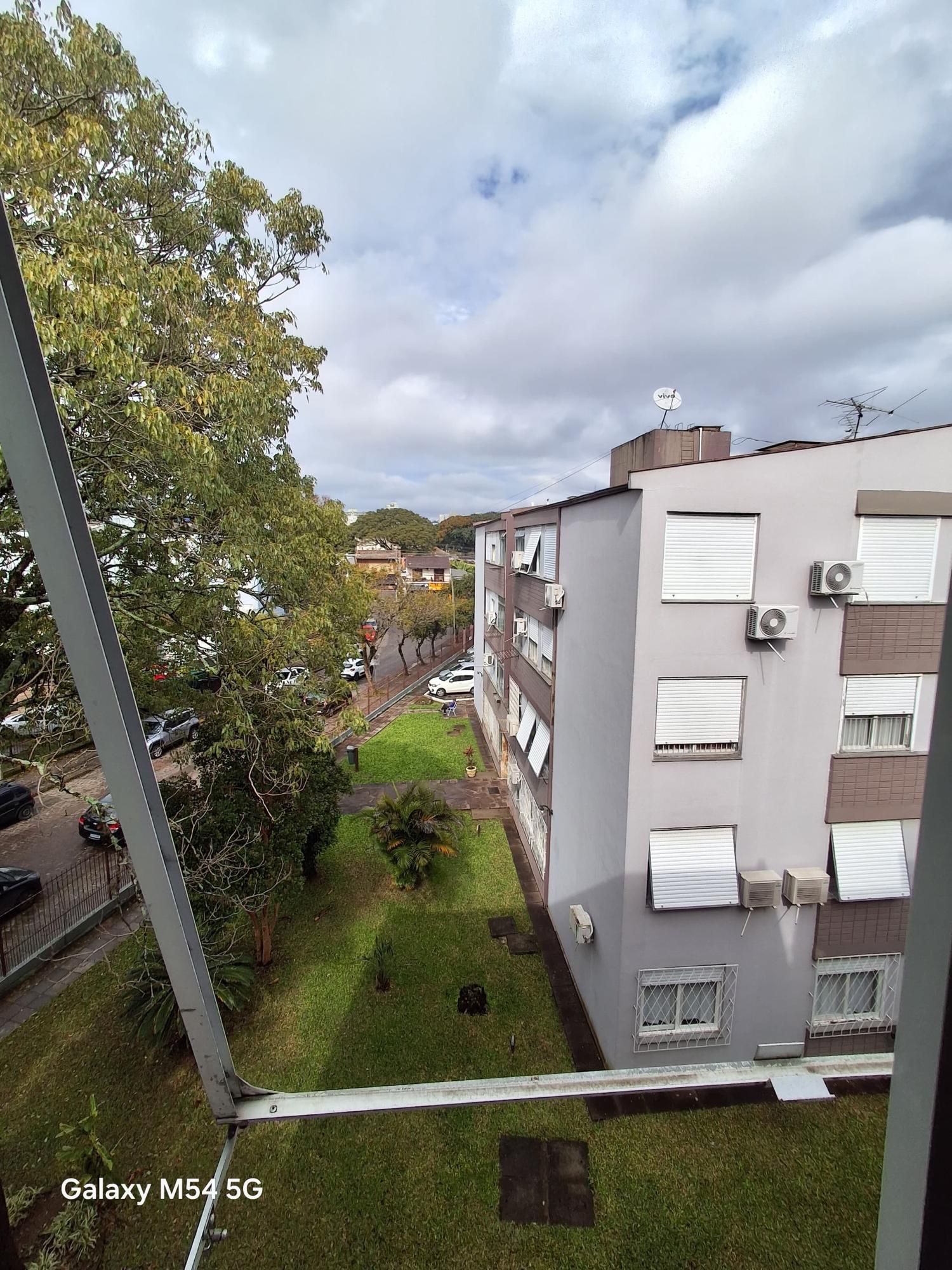 Apartamento no bairro Cavalhada com 1 dormitório — foto 9
