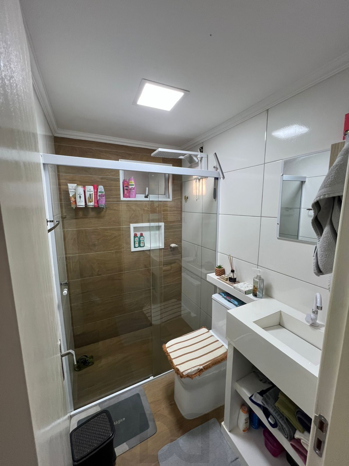 Lindo Apartamento Localizado no Bairro restinga de 2 dormitórios — foto 14