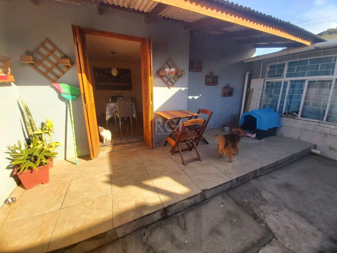 CASA NO LAMI - 2 DORMITÓRIOS — foto 18