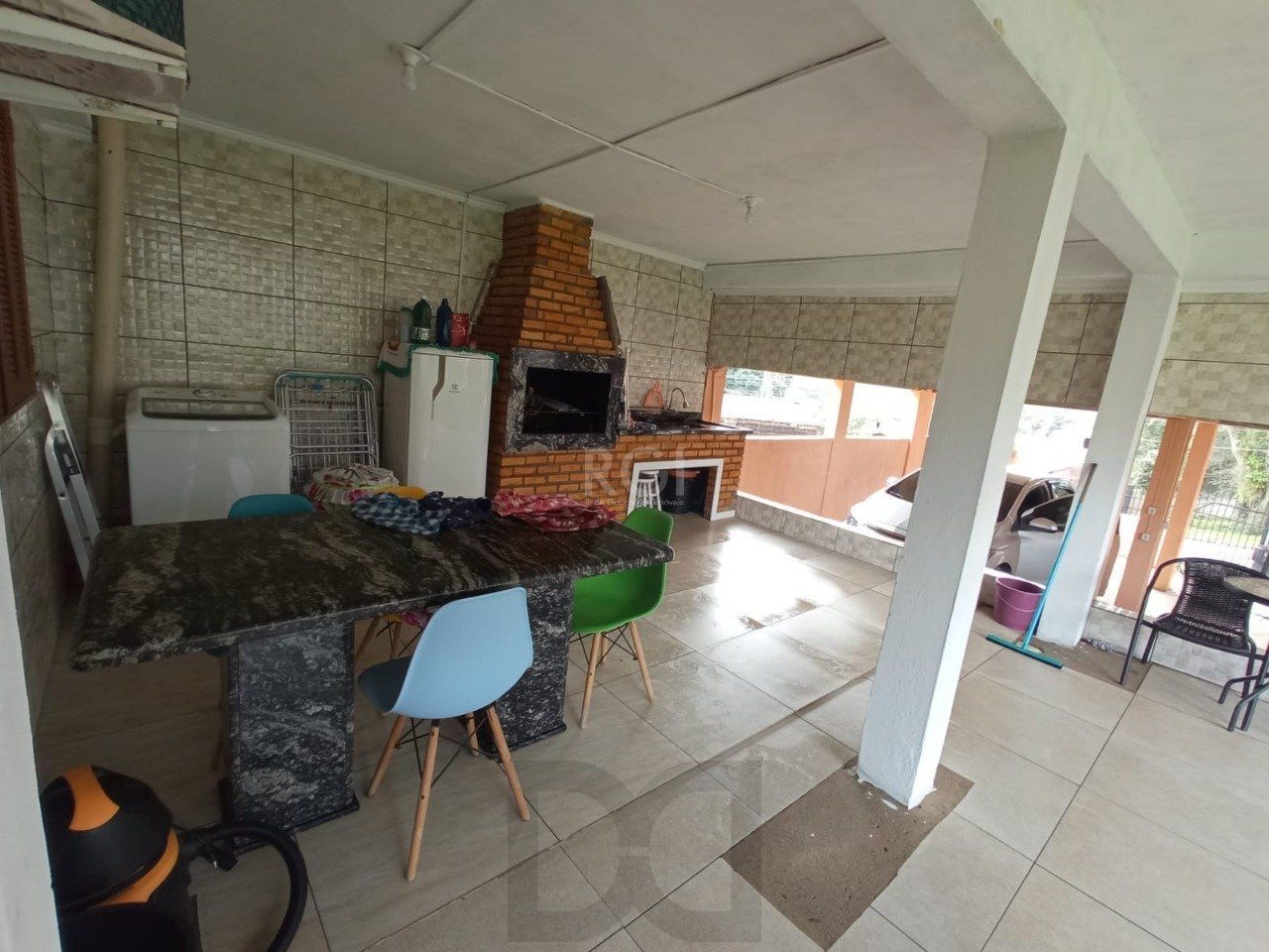 Casa no bairro Belém Velho — foto 9