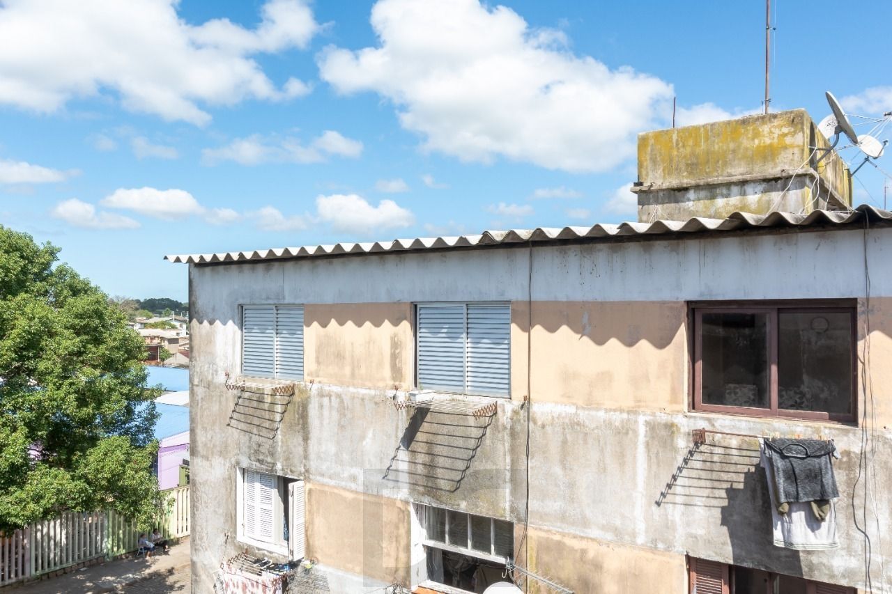 Apartamento no bairro Restinga — foto 28