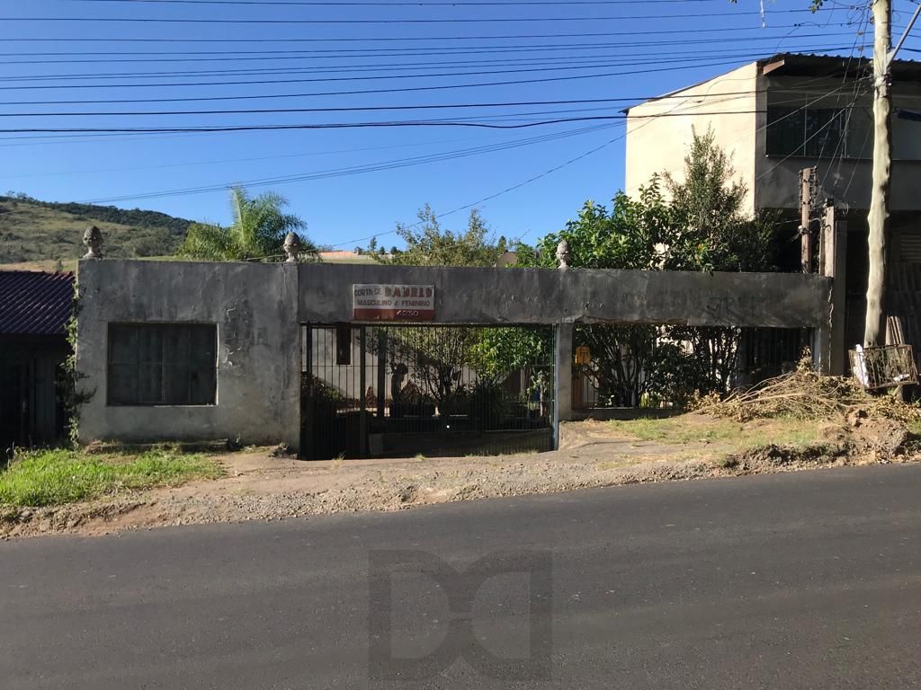 Casa no bairro Vila Nova - 4 dormitórios — foto 15