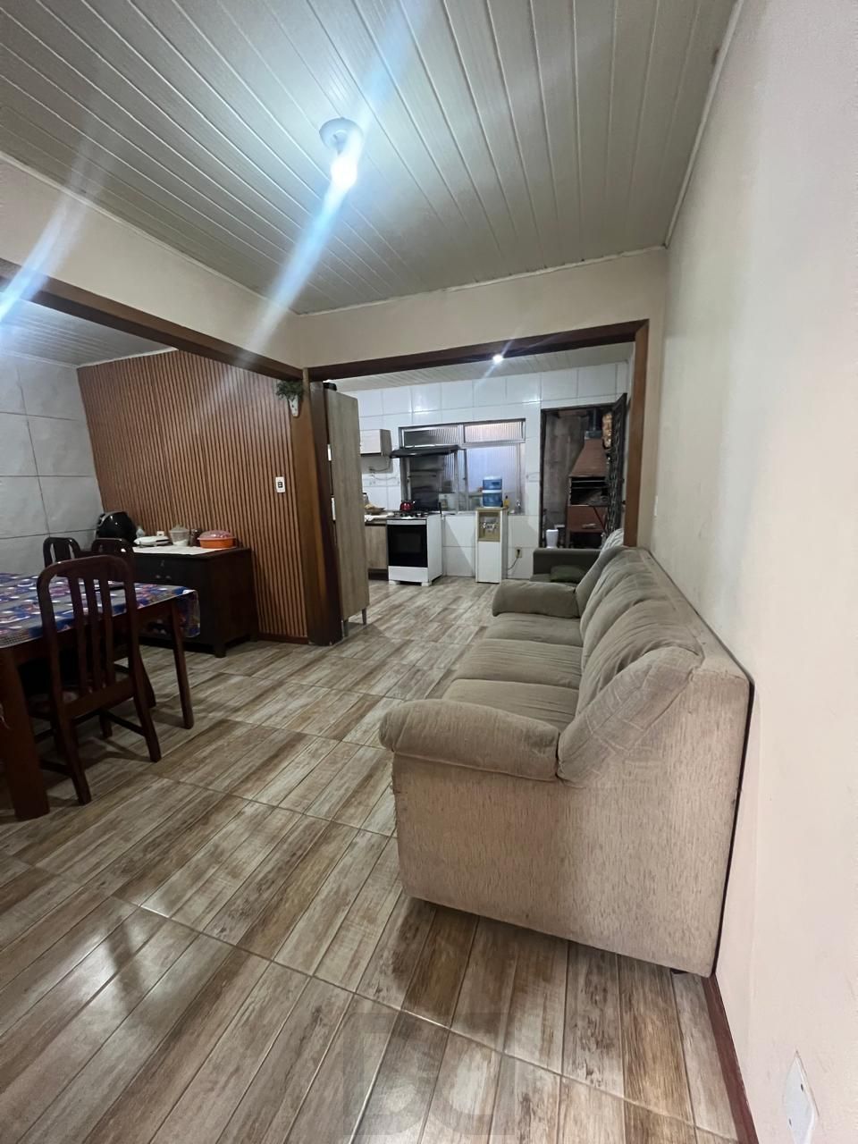 Casa a venda no Bairro Hípica - 3 dormitórios - 2 vagas — foto 8
