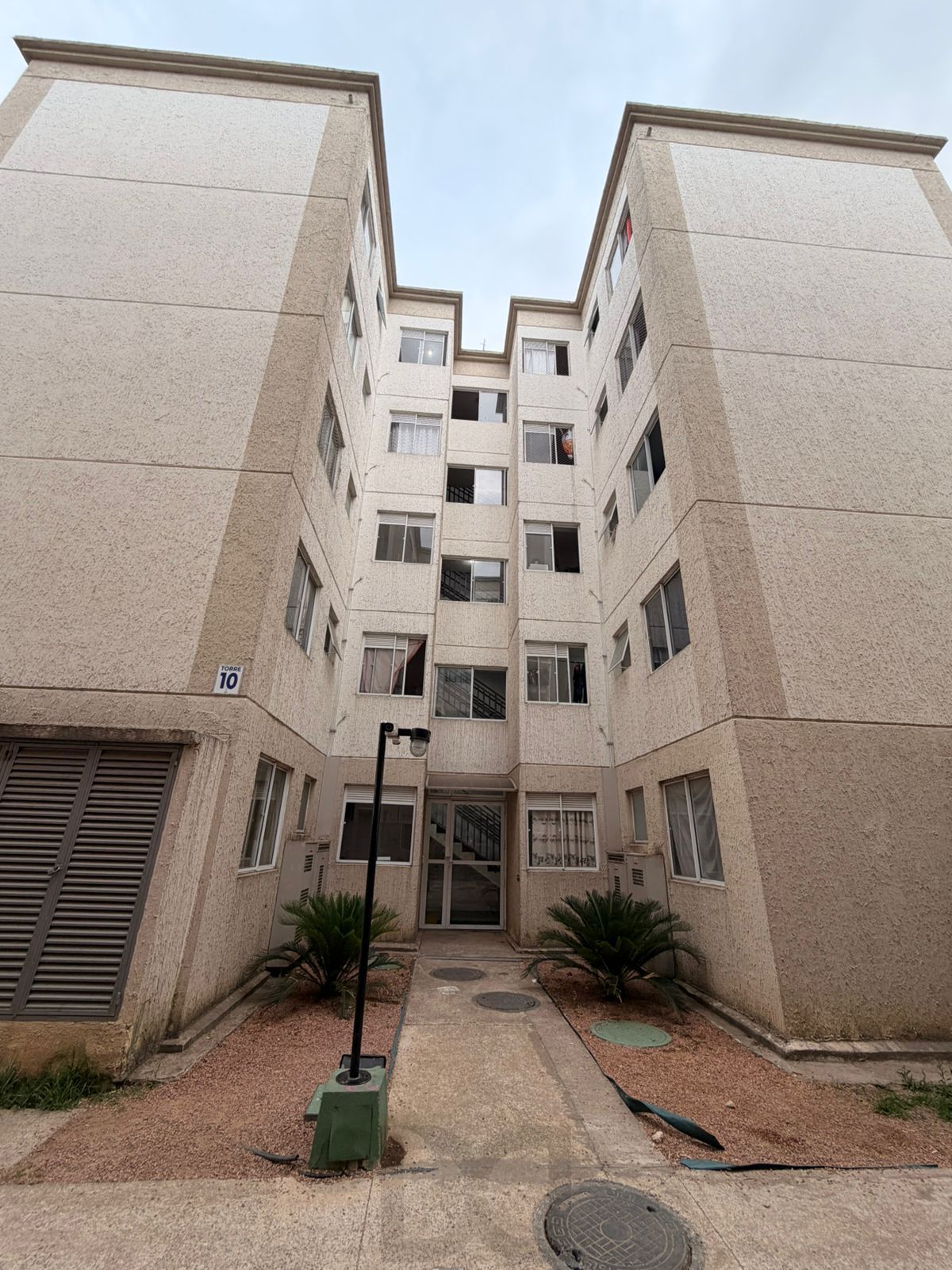 Apartamento no Reservas do Sul II - 2 Dormitórios — foto 9