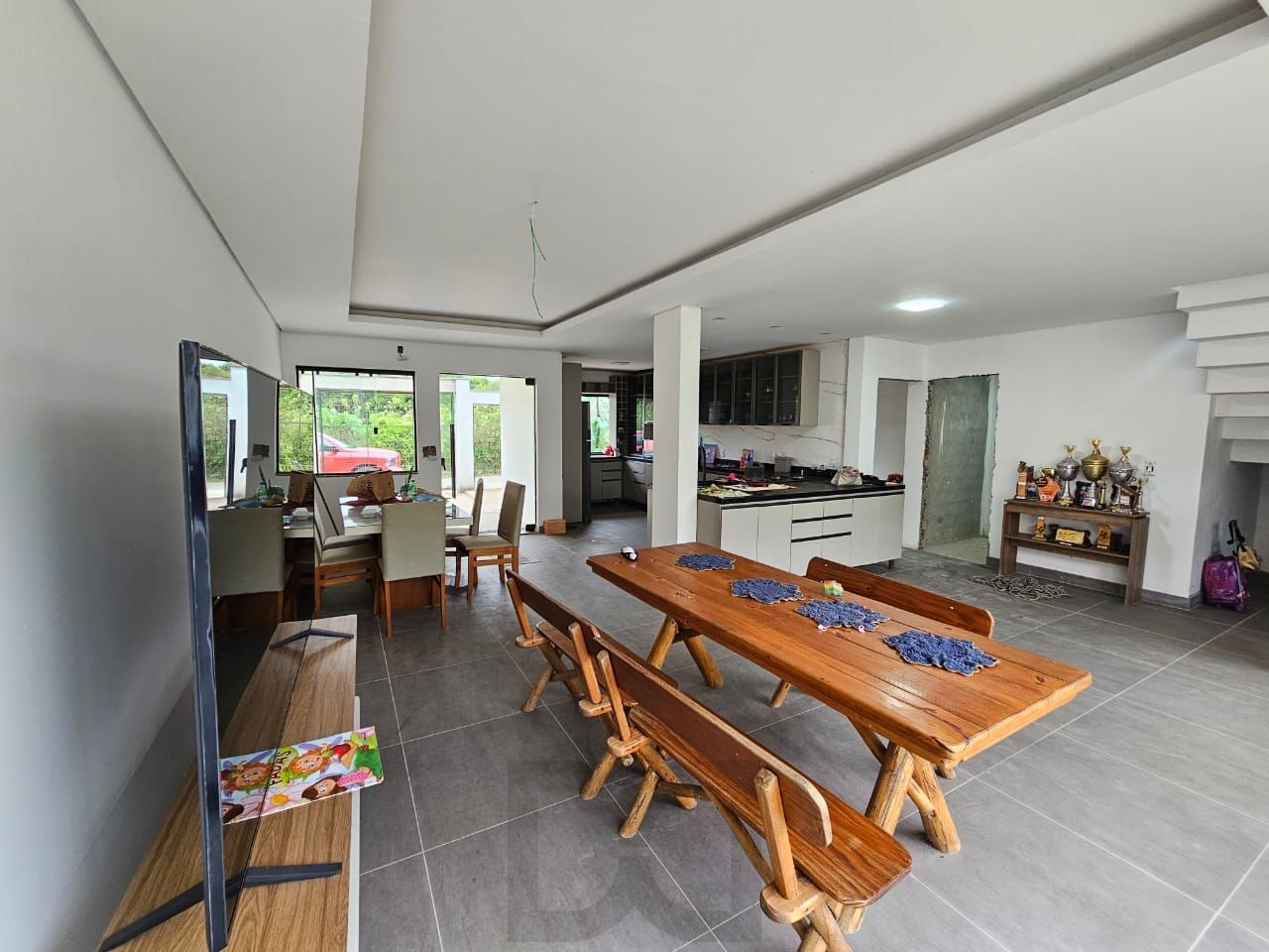 Casa no bairro Restinga 3 dormitórios | 1 suíte — foto 3