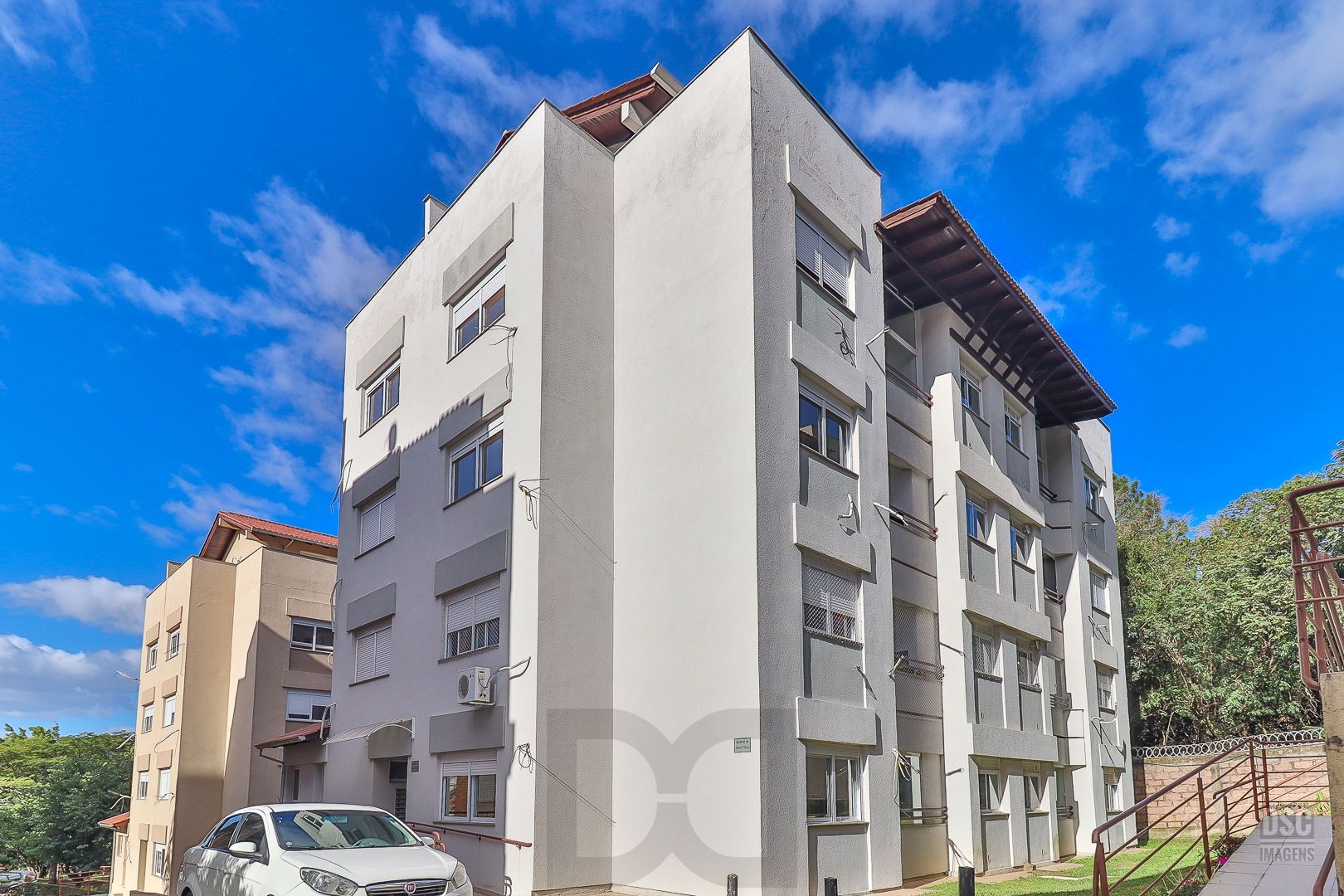 Apartamento no bairro Vila Nova - 2 dormitórios — foto 20