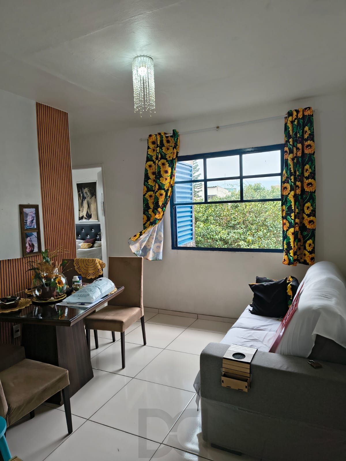 Apartamento de 2 dormitórios na Restinga — foto 4