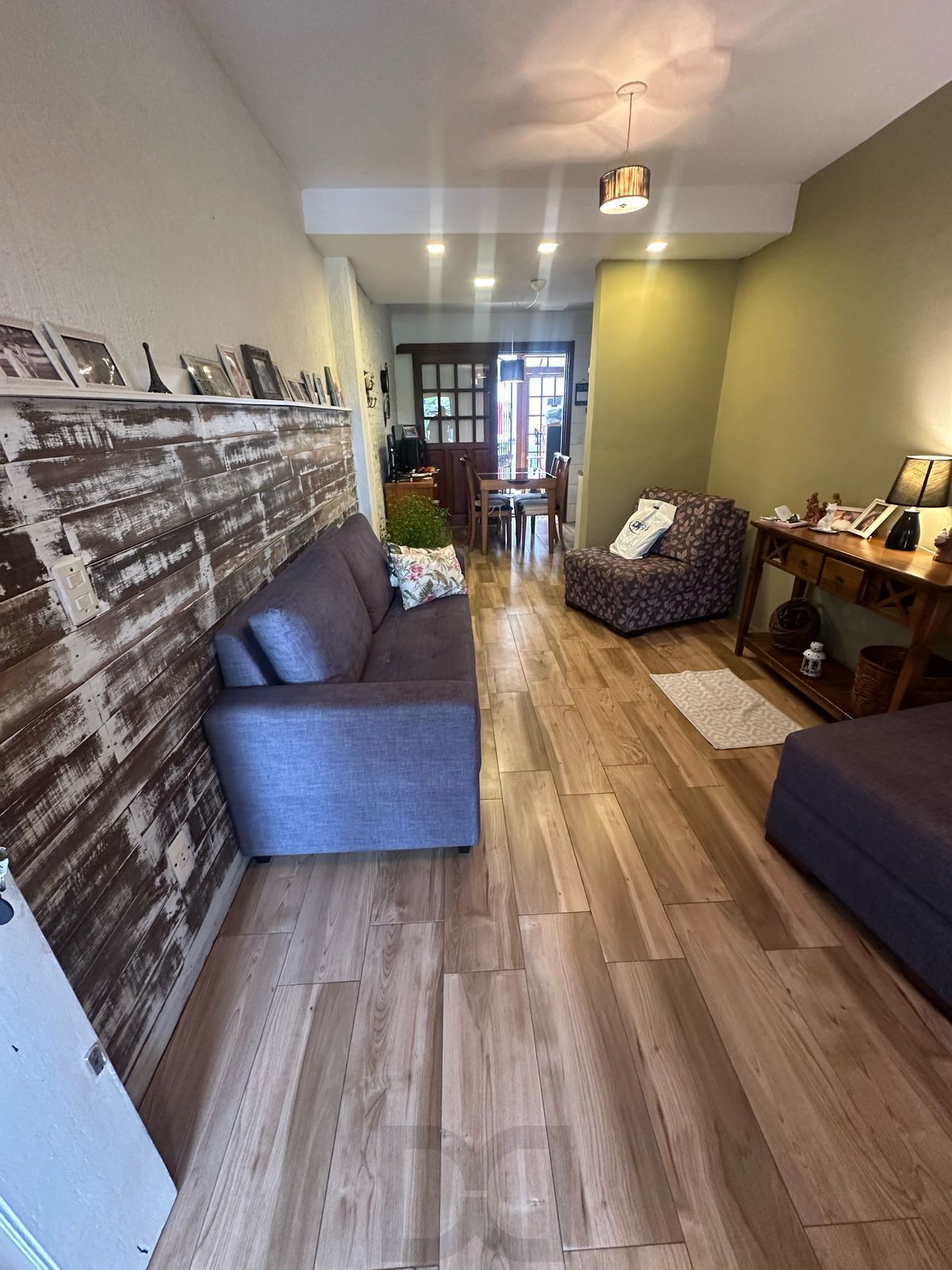 SOBRADO COM 2 SUITES - LOTEAMENTO NOVA IPANEMA — foto 5
