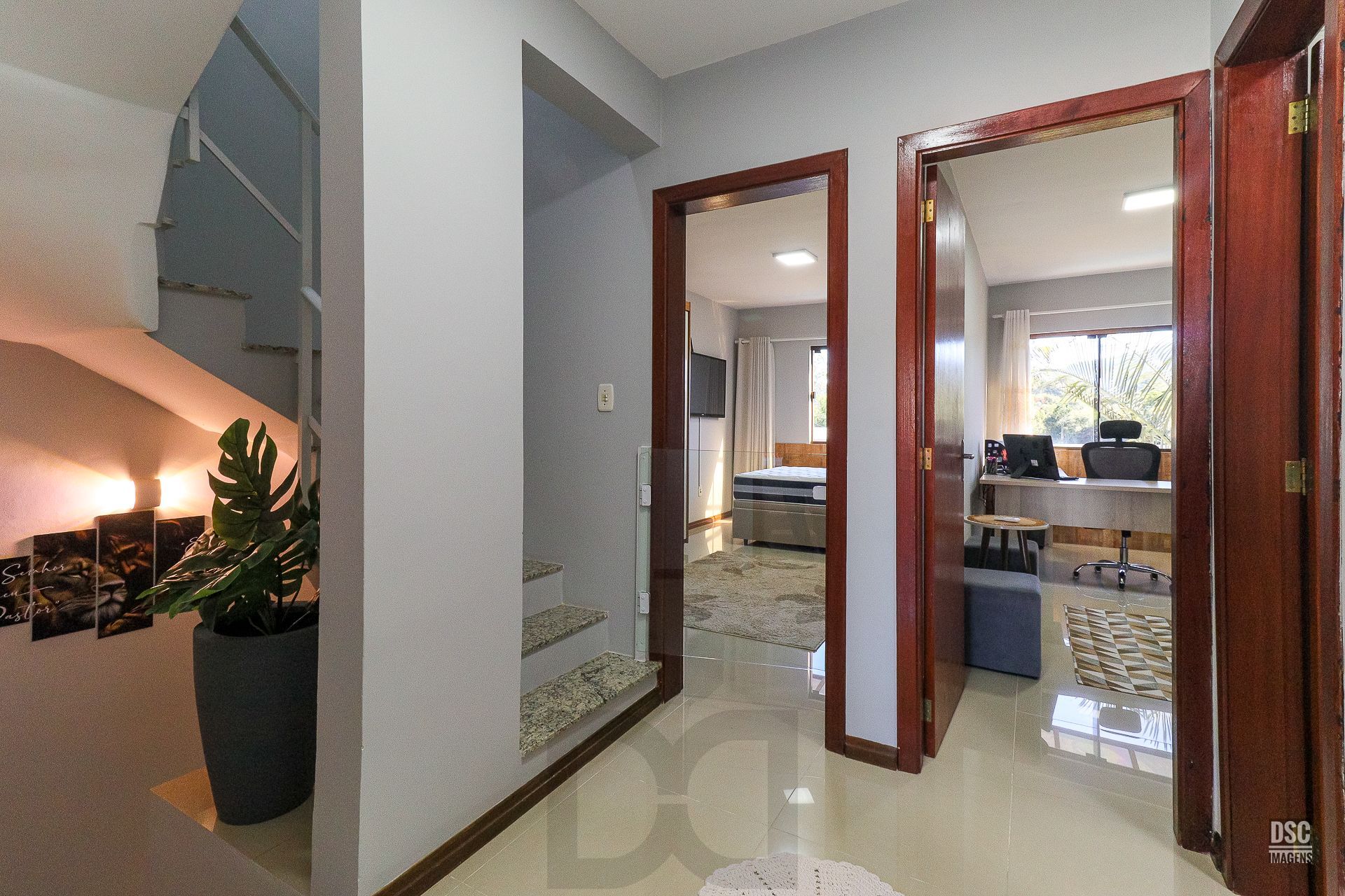 Excelente casa 3 dormitórios - Jardins do Prado Zona Sul — foto 39