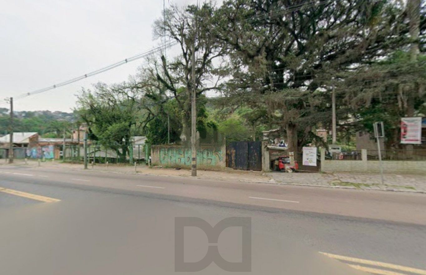 Terreno Oscar Pereira — foto 2