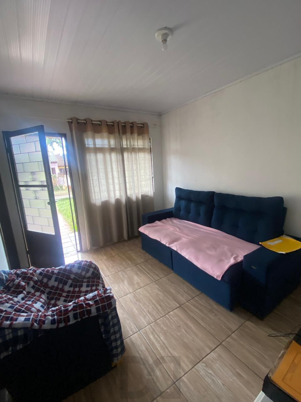 Ótima casa no bairro restinga de 4 dormitórios — foto 4