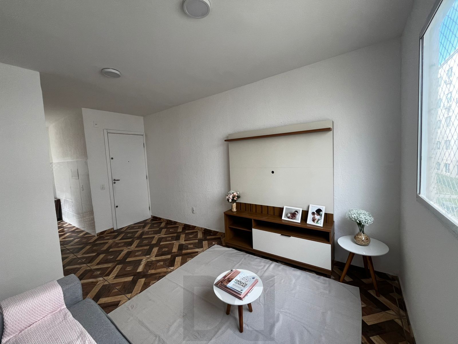 Apartamento 2 dormitório - 1 vaga de garagem - Bairro Restinga — foto 2