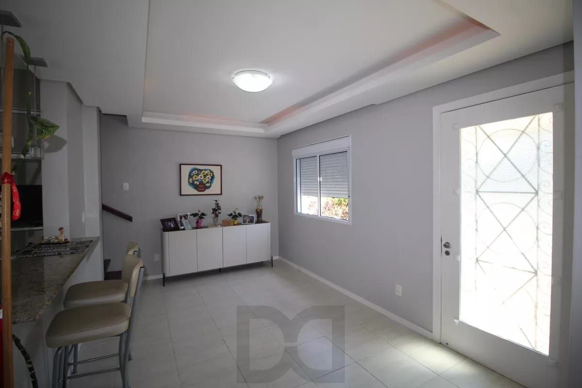 Excelente casa bairro São Geraldo 3 dormitórios — foto 13